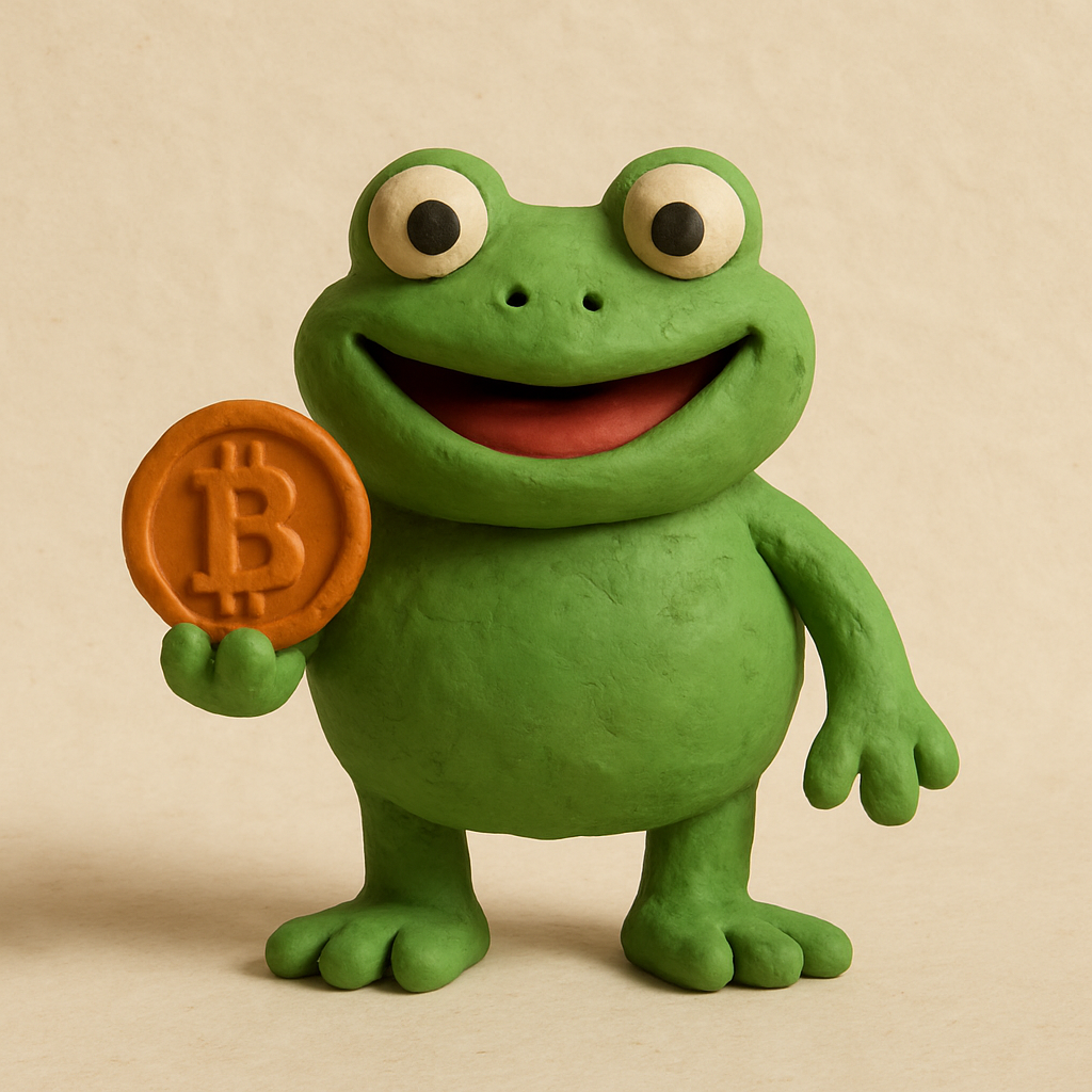 Claymation