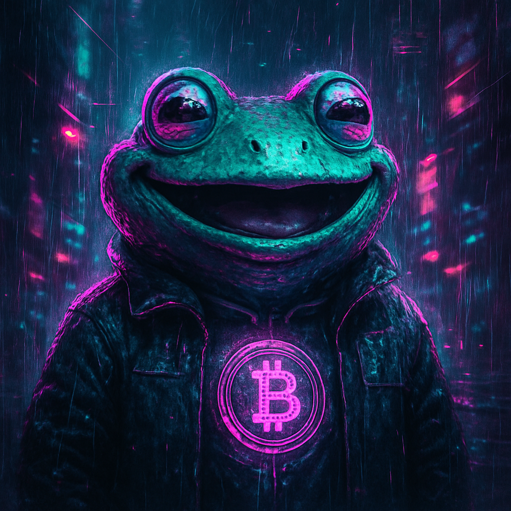 Cyberpunk