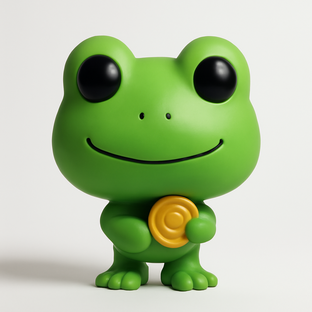 Funko Pop