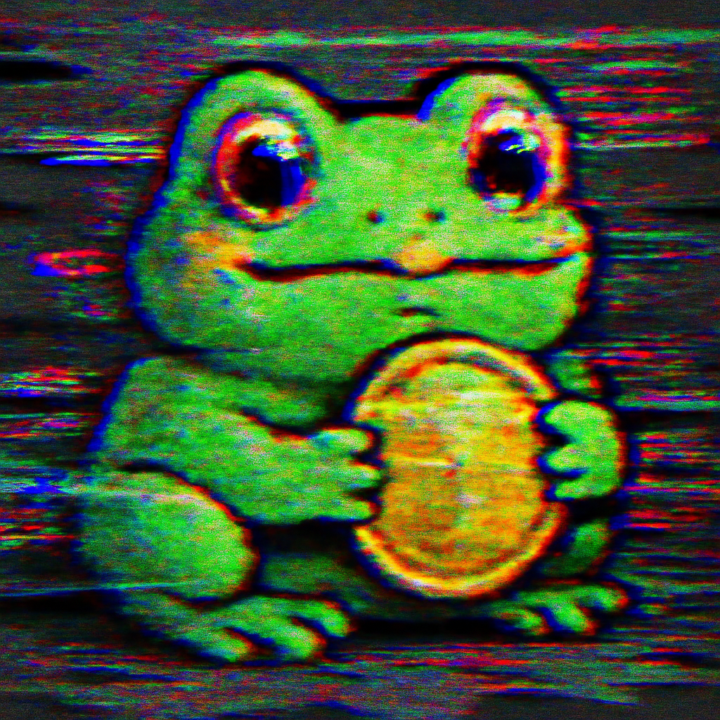 Glitch Art