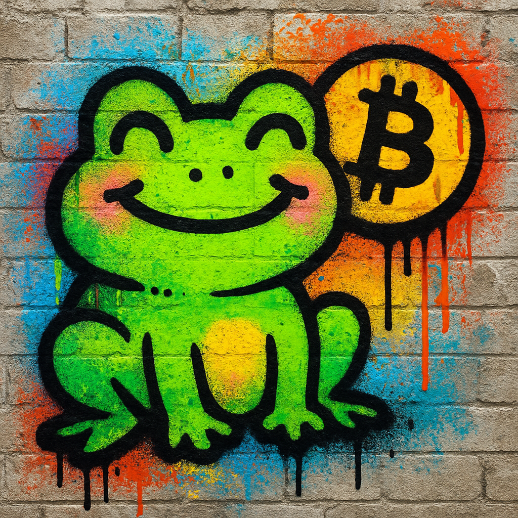 Graffiti / street