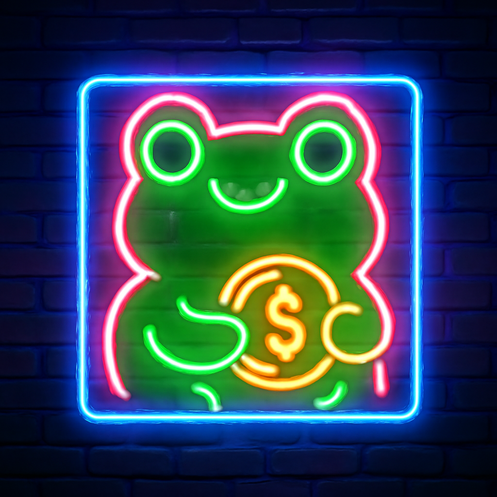 Neon Sign