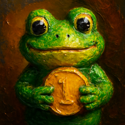 Oil Painting