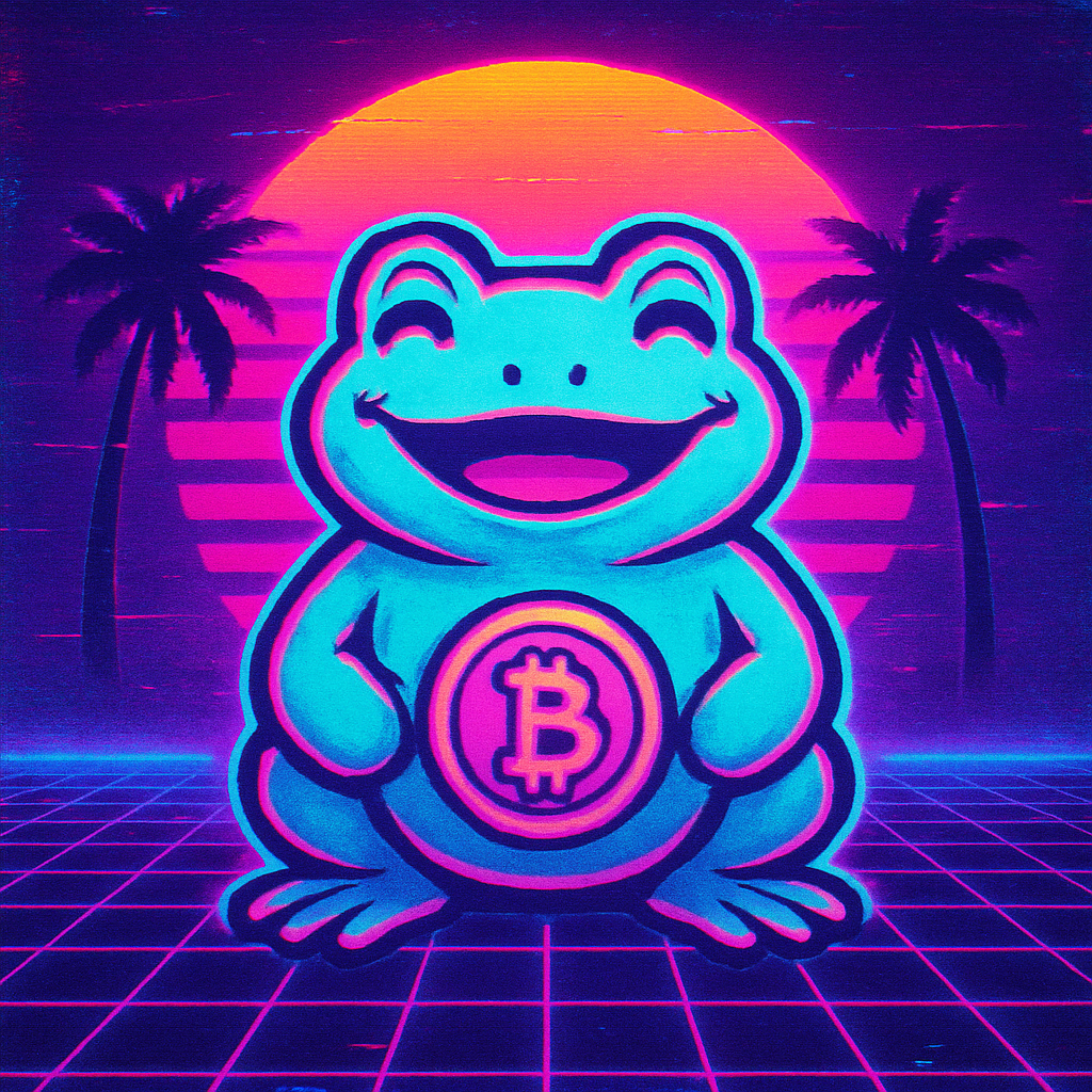 Vaporwave