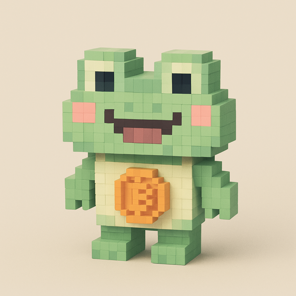 Voxel